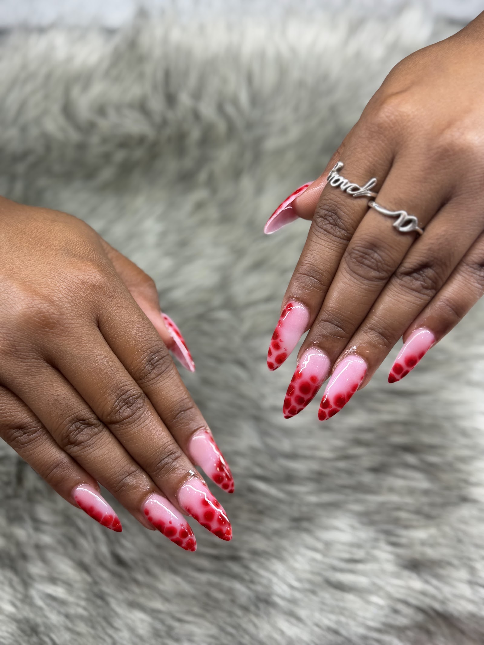 SOLAR NAILS | HEWITT nail photo 2